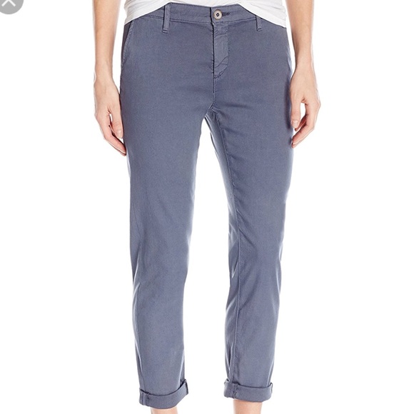 ag jeans caden trouser